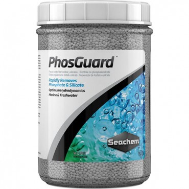 Sea chem PhosGuard Phosphate/Silicate Control - 68 oz