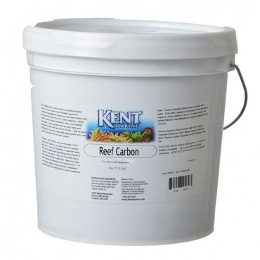 Kent Marine Reef Carbon - 7 lbs