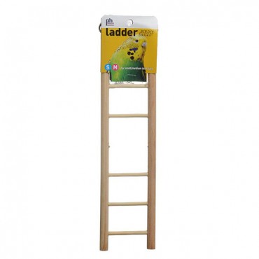 Prevue Birdie Basics Ladder - 7 Rung Ladder - 5 Pieces