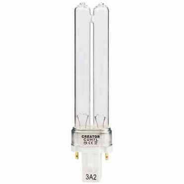 Aqua top UV Replacement Bulb - Standard - 7 Watts