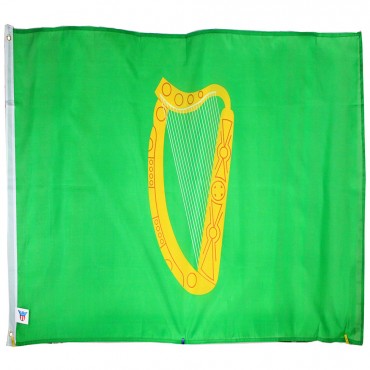 3x5 Super Polyester Irish Province Leinster Flag indoor Outdoor