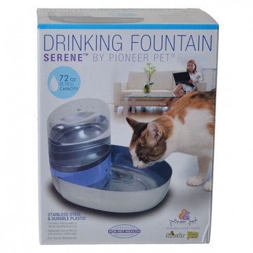 Pioneer Serene Drinking Fountain - 72 oz