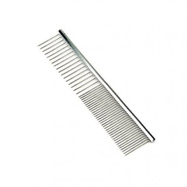Safari Medium Coarse Comb - 7.25 - Medium Coarse Comb