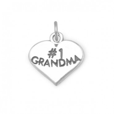 1 Grandma Charm