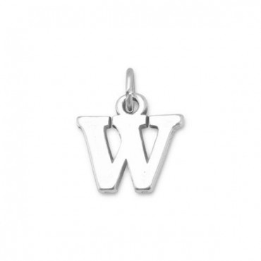 Oxidized - W - Charm