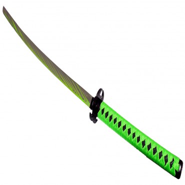 40 in. Zombie-War Samurai Katana Sword Zombie Blade Ninja New