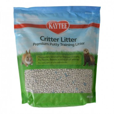 Kaytee Critter Litter  - 8 lbs