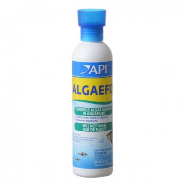 API Algae Fix for Freshwater Aquariums - 8 oz