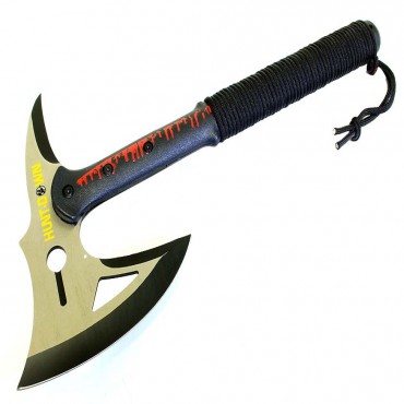 16 in. Hunt-Down Tactical Axe