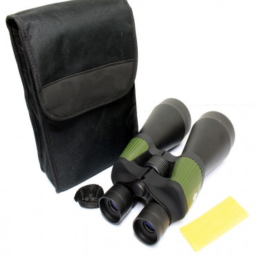40x60 Green Perrini High Quality Binoculars