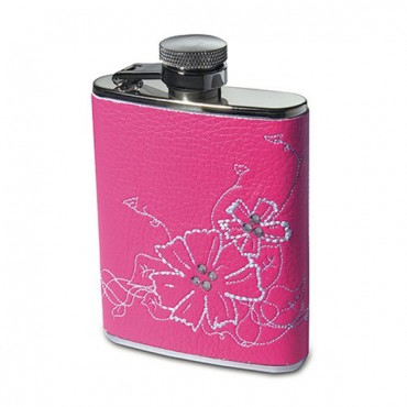 Hip Flask Just For Her