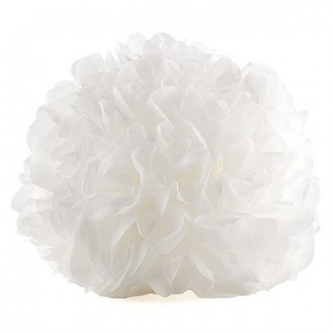 Celebration Peonies Tissue Paper Flowers - Extra Large - 4 Pieces