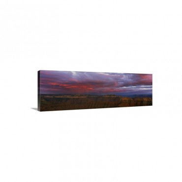 Arizona Grand Canyon Point Sublime Wall Art - Canvas - Gallery Wrap