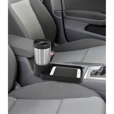 Auto Cup Holder Tray