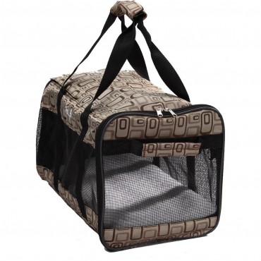 Airline Approved Flightmax Collapsible Pet Carrier