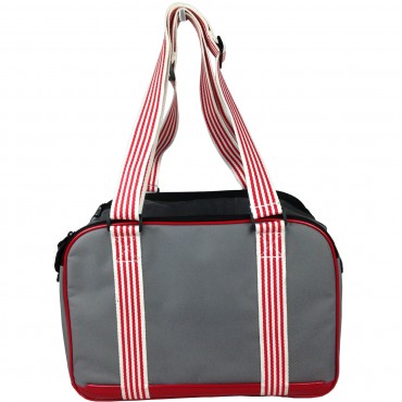 Candy Cane' Fashion Pet Carrier 