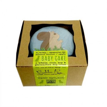 Squirrel Baby Cake - Shelf Stable