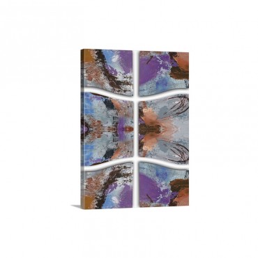 Boxpinch Wall Art - Canvas - Gallery Wrap