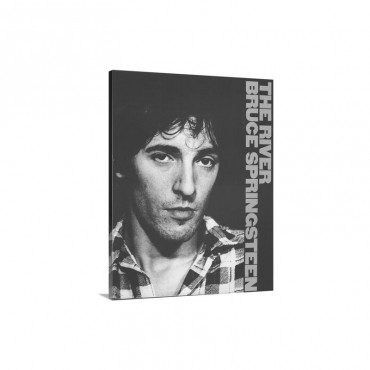 Bruce Springsteen And The E Street Band 2003 Wall Art - Canvas - Gallery Wrap