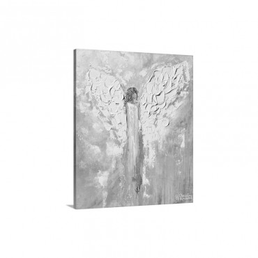 By Your Side Wall Art - Canvas - Gallery Wrap