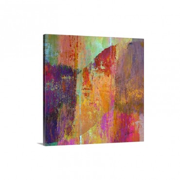 Chasing Rainbows Wall Art - Canvas - Gallery Wrap