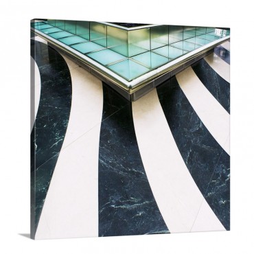 Collision Wall ArtCollision Wall Art - Canvas - Gallery Wrap