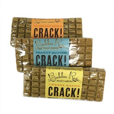 Crack! Crate Set