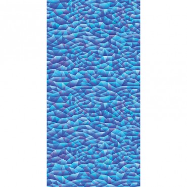 Curved Geometrics