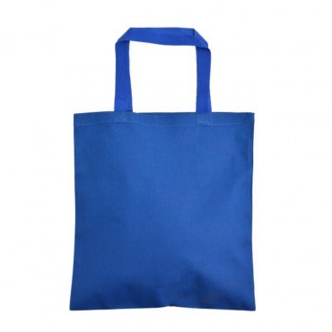 Promotional Canvas Tote Bag