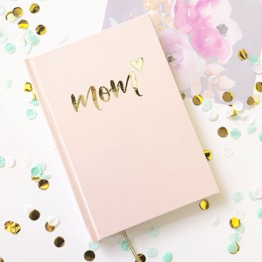 Mom Journal