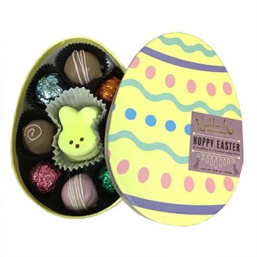 Easter Egg Box - 2 Sets