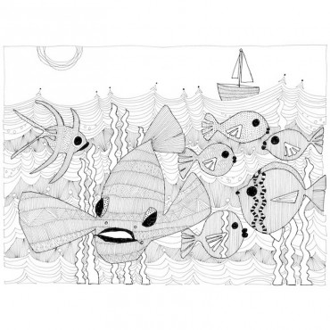 Fishie Wishies