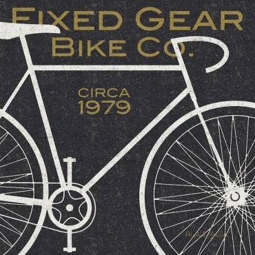 Fixed Gear Bike Co