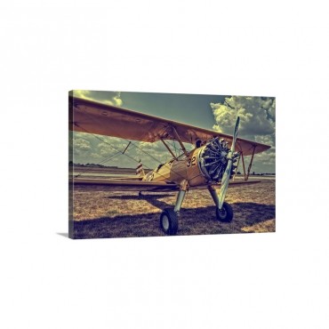 Fly Me Wall Art - Canvas - Gallery Wrap