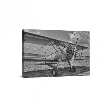 Fly Me Wall Art - Canvas - Gallery Wrap
