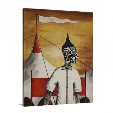 Freaks I Wall Art - Canvas - Gallery Wrap