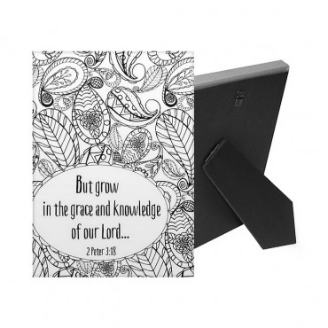 Grace And Knowledge
