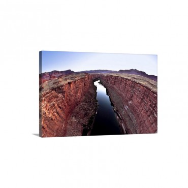 Grand Canyon Arizona USA Wall Art - Canvas - Gallery Wrap