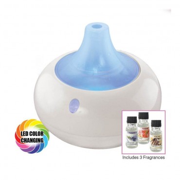 Humidifier Aroma Diffuser