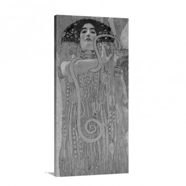 Hygieia Wall Art - Canvas - Gallery Wrap