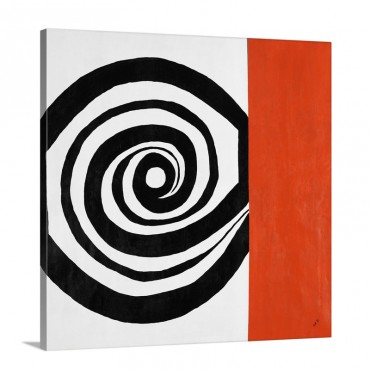 Hypnotize Me Wall Art - Canvas - Gallery Wrap