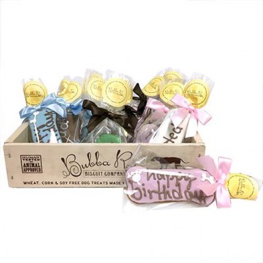 Individually Wrapped Everyday Treats - Case of 12