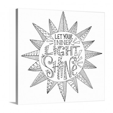 Color Me Inner Light