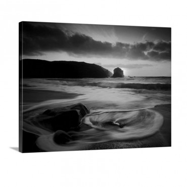 Isle Of Lewis Outer Hebrides Scotland Wall Art - Canvas - Gallery Wrap