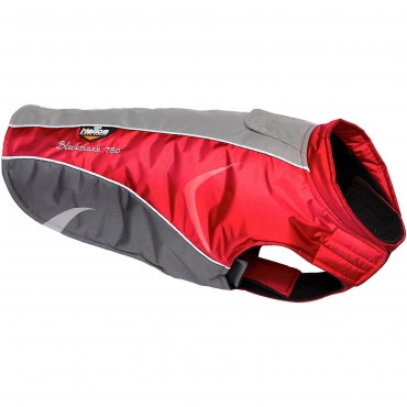 Helios Altitude-Mountaineer Wrap-Velcro Protective Waterproof Dog Coat w/ Blackshark technology  - JKHL2RD