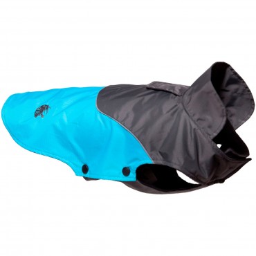 Touchdog Subzero-Storm Waterproof 3M Reflective Dog Coat w/ Blackshark Technology