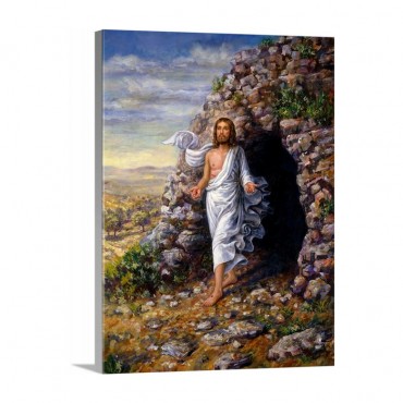 Jesus Rises