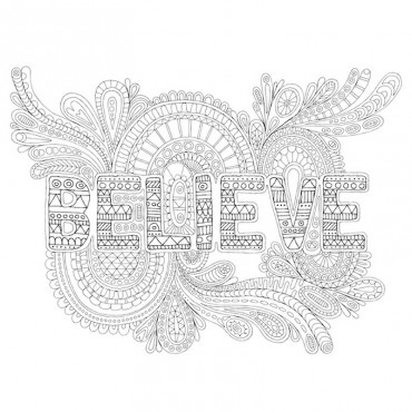 Letters And Words 8