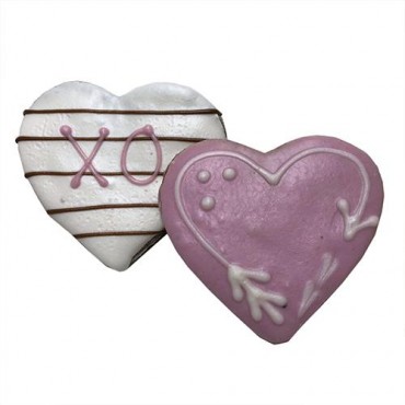 Love Hearts - Case of 12