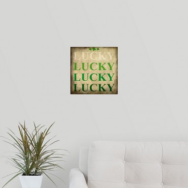 Lucky